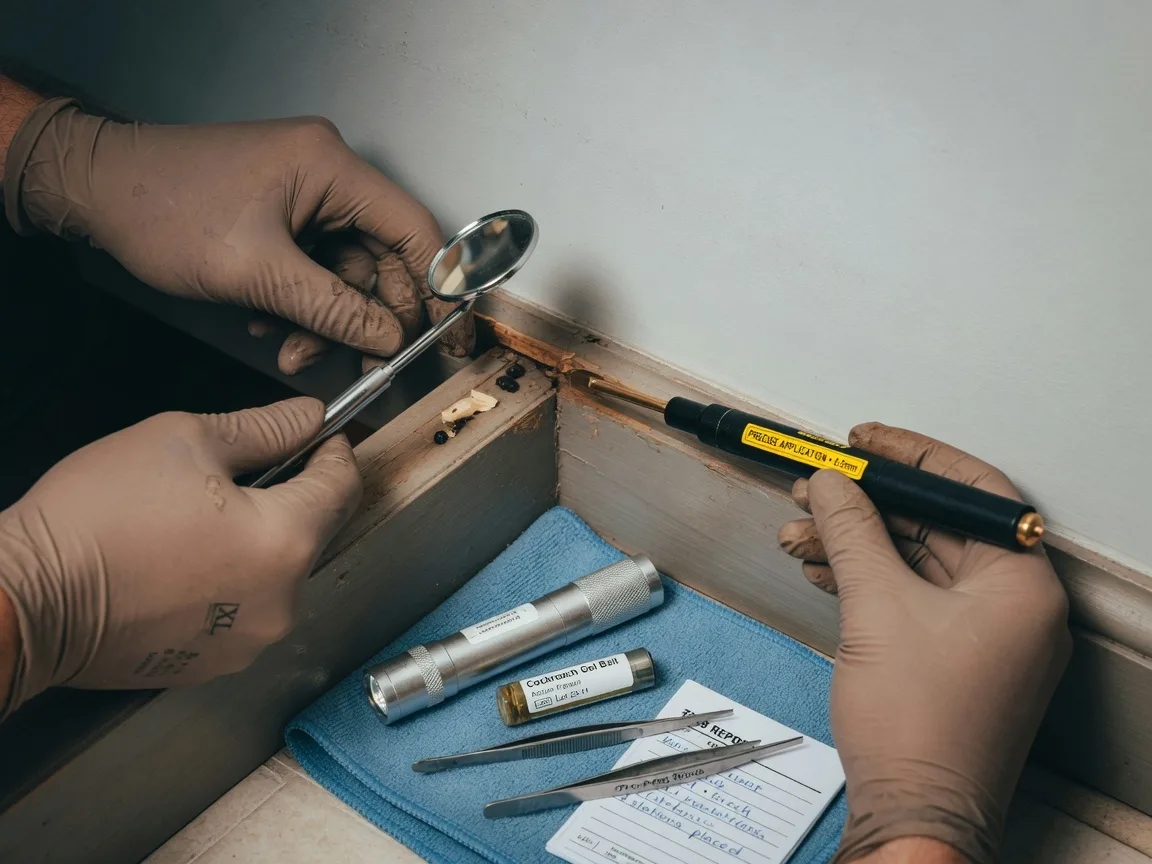 Why choose Emergency Pest Control in Talmage, KS